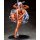 Q-six Muchimuchi Deka Pai Maragui Maou-sama to Onboro Yojouhan Dousei Seikatsu Frisia Ornstein 1/6 Complete Figure รูปภาพ 2