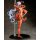 Q-six Muchimuchi Deka Pai Maragui Maou-sama to Onboro Yojouhan Dousei Seikatsu Frisia Ornstein 1/6 Complete Figure รูปภาพ 6