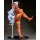 Q-six Muchimuchi Deka Pai Maragui Maou-sama to Onboro Yojouhan Dousei Seikatsu Frisia Ornstein 1/6 Complete Figure รูปภาพ 7
