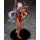 Q-six Muchimuchi Deka Pai Maragui Maou-sama to Onboro Yojouhan Dousei Seikatsu Frisia Ornstein Alter Ego 1/6 Complete Figure รูปภาพ 12
