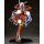 Q-six Muchimuchi Deka Pai Maragui Maou-sama to Onboro Yojouhan Dousei Seikatsu Frisia Ornstein Alter Ego 1/6 Complete Figure รูปภาพ 14