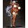 Q-six Muchimuchi Deka Pai Maragui Maou-sama to Onboro Yojouhan Dousei Seikatsu Frisia Ornstein Alter Ego 1/6 Complete Figure รูปภาพ 15