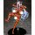 Q-six Muchimuchi Deka Pai Maragui Maou-sama to Onboro Yojouhan Dousei Seikatsu Frisia Ornstein Alter Ego 1/6 Complete Figure รูปภาพ 16