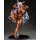 Q-six Muchimuchi Deka Pai Maragui Maou-sama to Onboro Yojouhan Dousei Seikatsu Frisia Ornstein Alter Ego 1/6 Complete Figure รูปภาพ 2