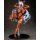 Q-six Muchimuchi Deka Pai Maragui Maou-sama to Onboro Yojouhan Dousei Seikatsu Frisia Ornstein Alter Ego 1/6 Complete Figure รูปภาพ 4
