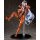 Q-six Muchimuchi Deka Pai Maragui Maou-sama to Onboro Yojouhan Dousei Seikatsu Frisia Ornstein Alter Ego 1/6 Complete Figure รูปภาพ 5