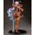 Q-six Muchimuchi Deka Pai Maragui Maou-sama to Onboro Yojouhan Dousei Seikatsu Frisia Ornstein Alter Ego 1/6 Complete Figure รูปภาพ 6