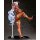 Q-six Muchimuchi Deka Pai Maragui Maou-sama to Onboro Yojouhan Dousei Seikatsu Frisia Ornstein Alter Ego 1/6 Complete Figure รูปภาพ 7