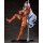 Q-six Muchimuchi Deka Pai Maragui Maou-sama to Onboro Yojouhan Dousei Seikatsu Frisia Ornstein Alter Ego 1/6 Complete Figure รูปภาพ 8