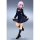 ques Q SSSS.GRIDMAN Akane Shinjo School Uniform Ver. 1/7 Complete Figure imagen 2