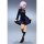 ques Q SSSS.GRIDMAN Akane Shinjo School Uniform Ver. 1/7 Complete Figure imagen 4