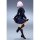 ques Q SSSS.GRIDMAN Akane Shinjo School Uniform Ver. 1/7 Complete Figure imagen 5