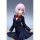 ques Q SSSS.GRIDMAN Akane Shinjo School Uniform Ver. 1/7 Complete Figure imagen 6