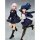 ques Q SSSS.GRIDMAN Akane Shinjo School Uniform Ver. 1/7 Complete Figure imagen 7