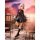 ques Q SSSS.GRIDMAN Akane Shinjo School Uniform Ver. 1/7 Complete Figure imagen 8
