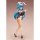 FREEing B-STYLE KonoSuba 2 Aqua Bare Leg Bunny Ver. 1/4 Complete Figure image 2