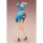 FREEing B-STYLE KonoSuba 2 Aqua Bare Leg Bunny Ver. 1/4 Complete Figure image 4