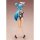 FREEing B-STYLE KonoSuba 2 Aqua Bare Leg Bunny Ver. 1/4 Complete Figure image 5