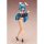 FREEing B-STYLE KonoSuba 2 Aqua Bare Leg Bunny Ver. 1/4 Complete Figure image 6