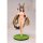 Daiki Kougyou [Bonus] Dai Kingdom Series Tamago no Kimi Original Illustration Kitsunemimi-san 1/5 Complete Figure รูปภาพ 10