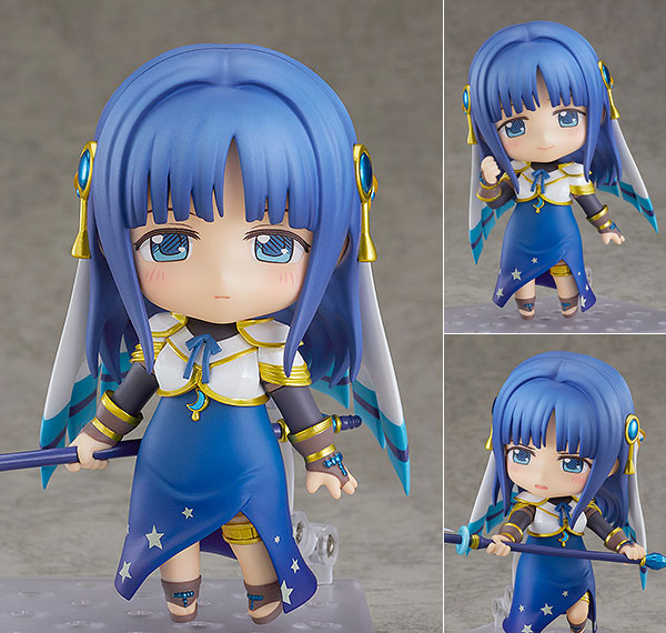 Good Smile Company Nendoroid Puella Magi Madoka Magica Side Story Magia Record Yachiyo Nanami imagen 1