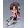 Good Smile Company Nendoroid Rebuild of Evangelion Mari Makinami Illustrious Plug Suit Ver. image 6