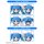 Azone 1/12 Mimy Garden Naturalis Historia Selene Complete Doll imagen 9