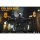 DAMTOYS/Coaldog 1/12 Death Gas Station Series Golden Dog image 5