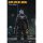 DAMTOYS/Coaldog 1/12 Death Gas Station Series Golden Dog image 7