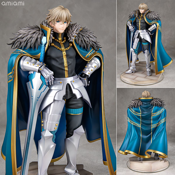 amie x ALTAiR Fate/Grand Order Saber/Gawain 1/8 Complete Figure