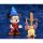 Good Smile Company Nendoroid Fantasia Mickey Mouse Fantasia Ver. image 5