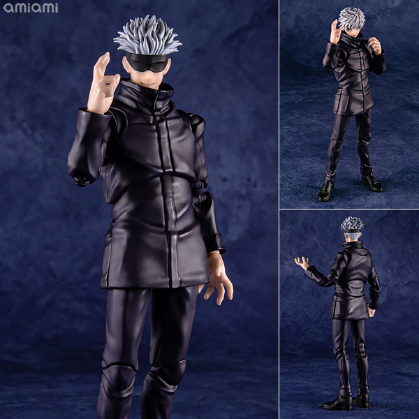 BANDAI SPIRITS S.H.Figuarts 고죠 사토루 "주술회전"