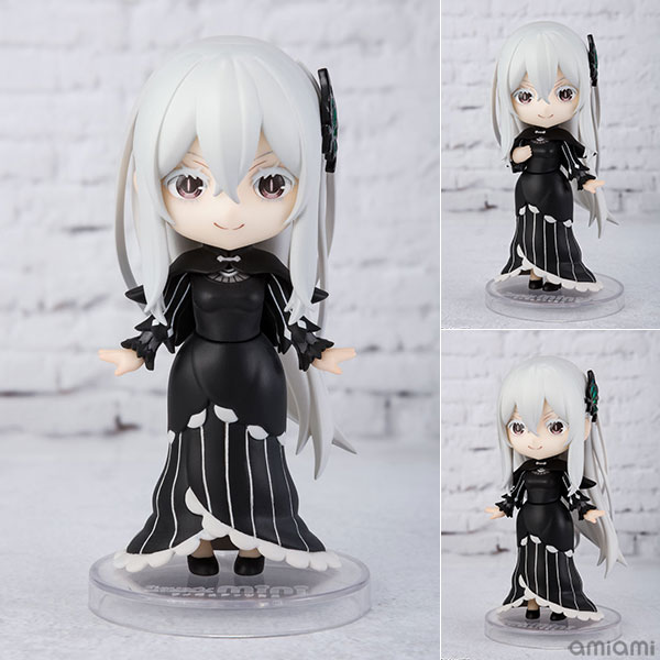 BANDAI SPIRITS フィギュアーツmini エキドナ Re:ゼロから始める異世界生活