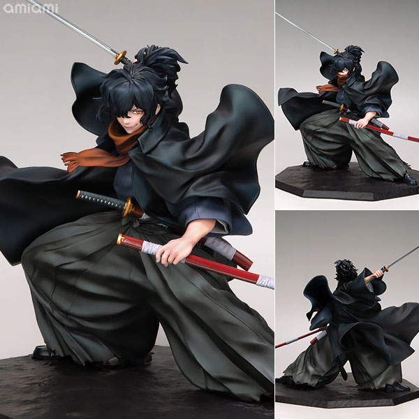 MegaHouse Fate/Grand Order Assassin/Izou Okada 1/8 Complete Figure
