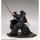 MegaHouse 페이트/그랜드 오더 어새신/오카다 이조 1/8 완성품 피규어 이미지 8