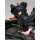MegaHouse 페이트/그랜드 오더 어새신/오카다 이조 1/8 완성품 피규어 이미지 10