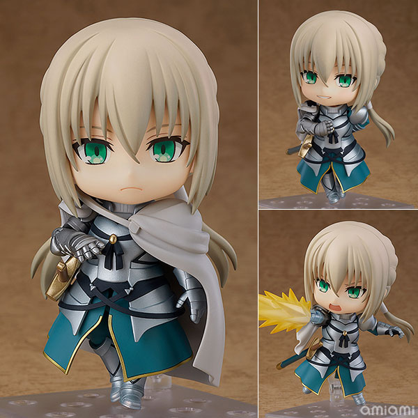 Orange Rouge Nendoroid Movie "Fate/Grand Order -Divine Realm of the Round Table: Camelot-" Bedivere