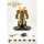 threezero Transformers： The Last Knight DLX Bumblebee(トランスフォーマー/最後の騎士王 DLX バンブルビー) 可動フィギュア gambar 11