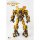 threezero Transformers： The Last Knight DLX Bumblebee(トランスフォーマー/最後の騎士王 DLX バンブルビー) 可動フィギュア gambar 3