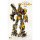 threezero Transformers： The Last Knight DLX Bumblebee(トランスフォーマー/最後の騎士王 DLX バンブルビー) 可動フィギュア gambar 4