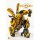 threezero Transformers： The Last Knight DLX Bumblebee(トランスフォーマー/最後の騎士王 DLX バンブルビー) 可動フィギュア gambar 10