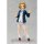 Max Factory figma K-On! Ritsu Tainaka Uniform ver. Bild 5