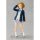 Max Factory figma K-On! Ritsu Tainaka Uniform ver. Bild 6