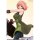 Plum God Eater Burst Kanon Daiba 1/7 Complete Figure Bild 11