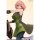 Plum God Eater Burst Kanon Daiba 1/7 Complete Figure Bild 12