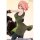 Plum God Eater Burst Kanon Daiba 1/7 Complete Figure Bild 14