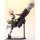 Plum God Eater Burst Kanon Daiba 1/7 Complete Figure Bild 3