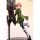 Plum God Eater Burst Kanon Daiba 1/7 Complete Figure Bild 4