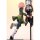Plum God Eater Burst Kanon Daiba 1/7 Complete Figure Bild 9