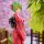 Union Creative Momoko Illustration "En-chan [Kimono]" Complete Figure image 13
